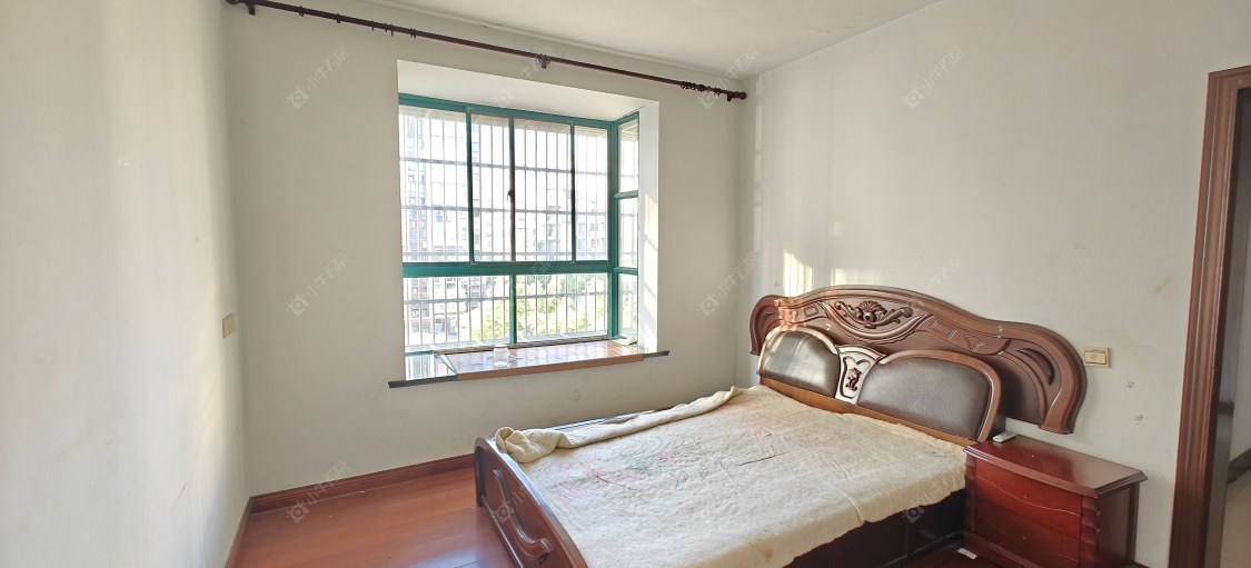 常州青洋花苑在租房源室内图_小牛看房