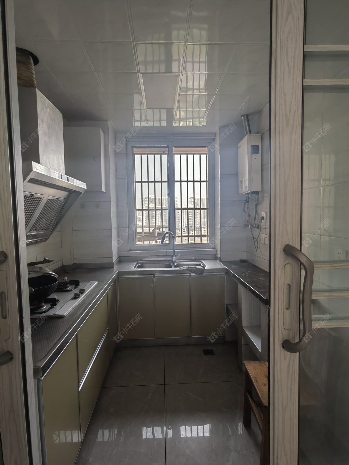 常州新景花苑一期在租房源_小牛看房