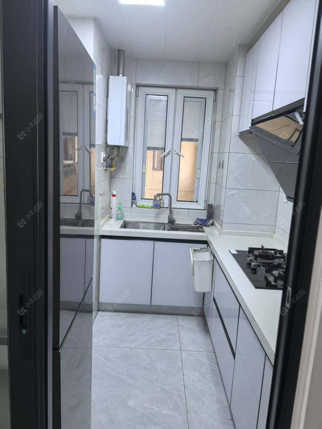 常州碧桂园华星·世纪学府在租房源室内图_小牛看房