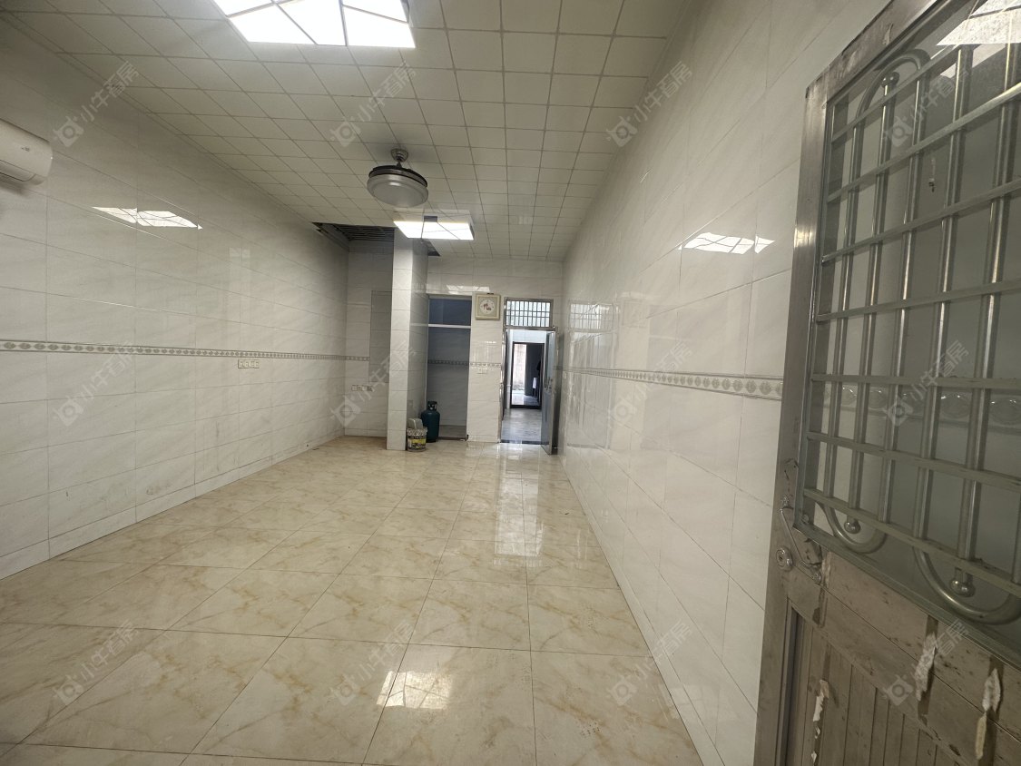 常州解放村委在租房源_小牛看房