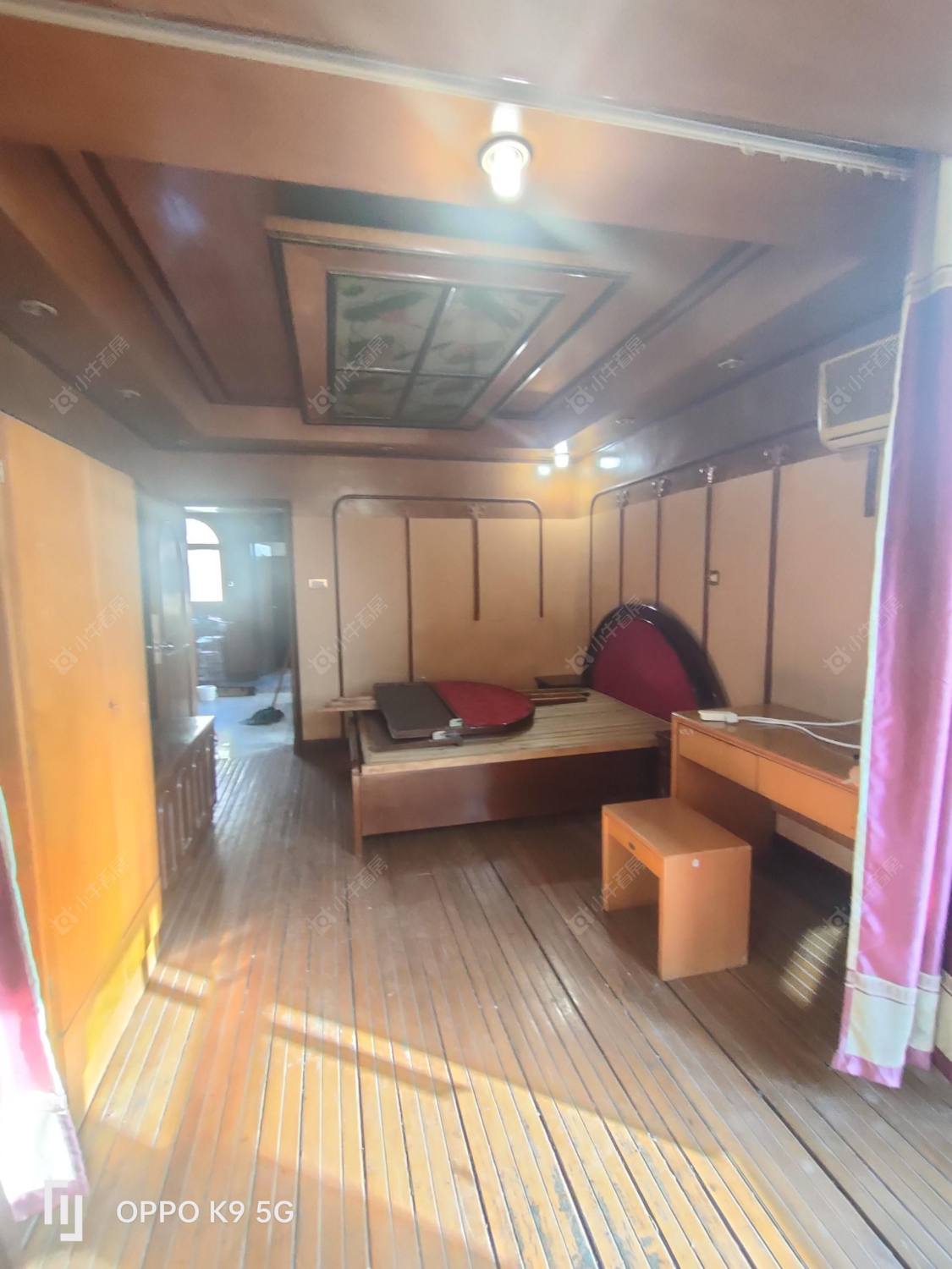 常州河海新村在租房源室内图_小牛看房