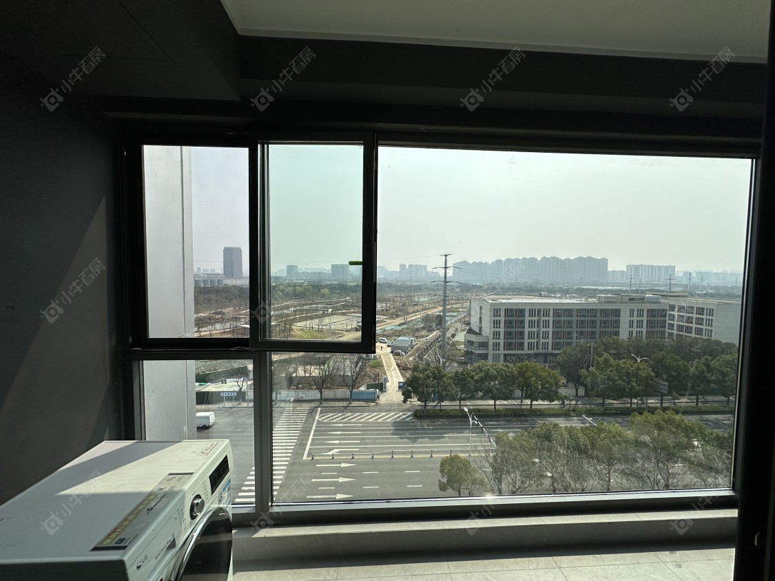 常州阳光城禹洲宸悦在租房源_小牛看房