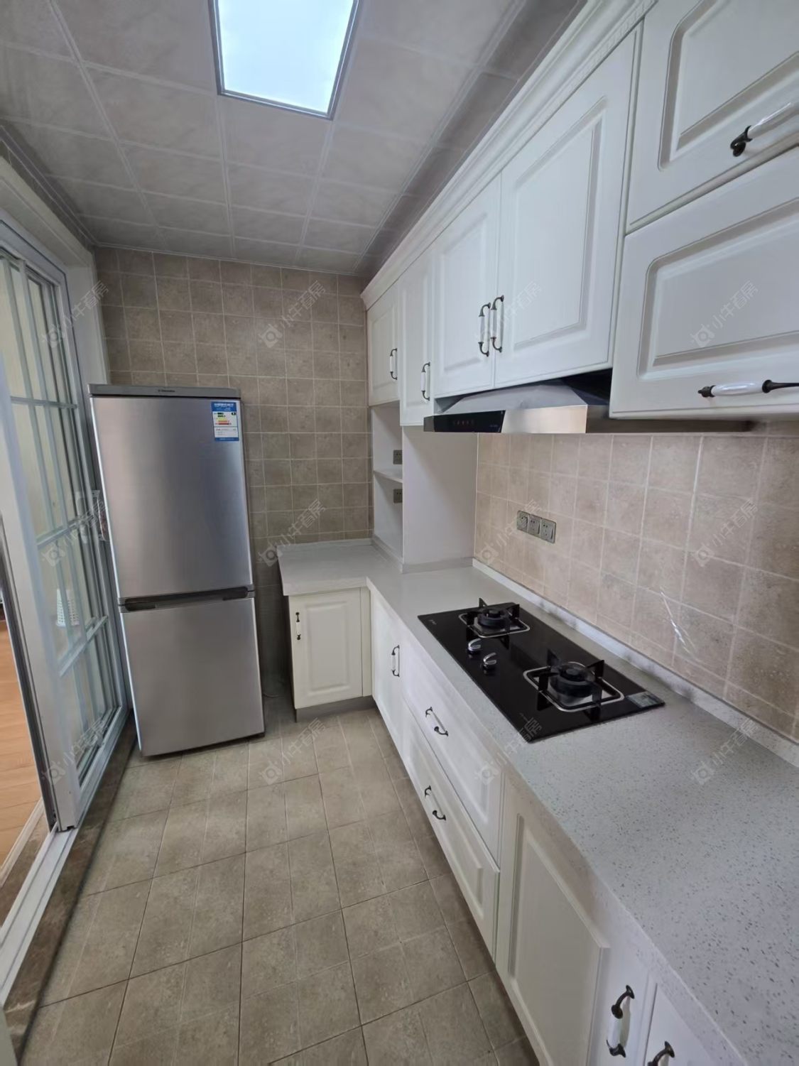 常州中央花园在租房源室内图_小牛看房