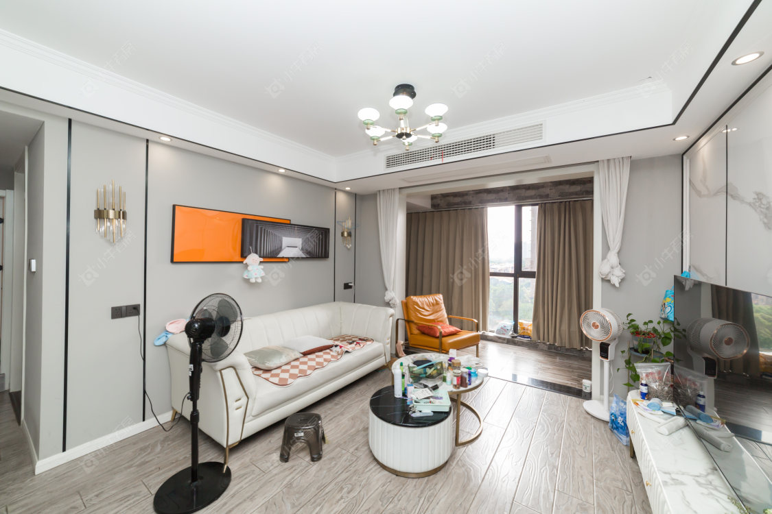 常州常发豪郡在售二手房源室内图_小牛看房