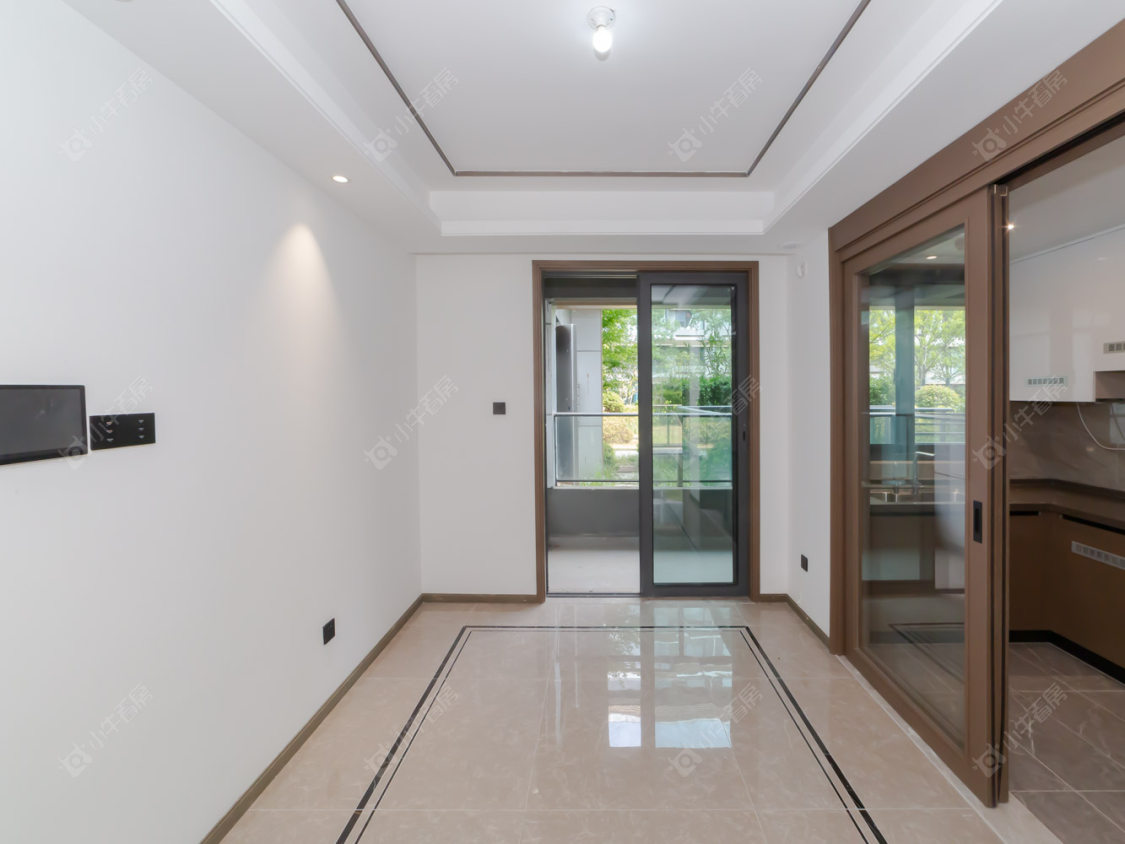 常州阳光城禹洲宸悦在售二手房源室内图_小牛看房