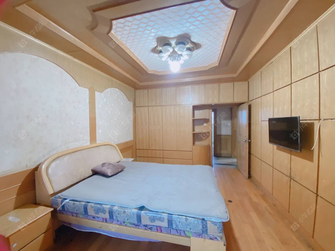 常州定安路商住楼在租房源_小牛看房