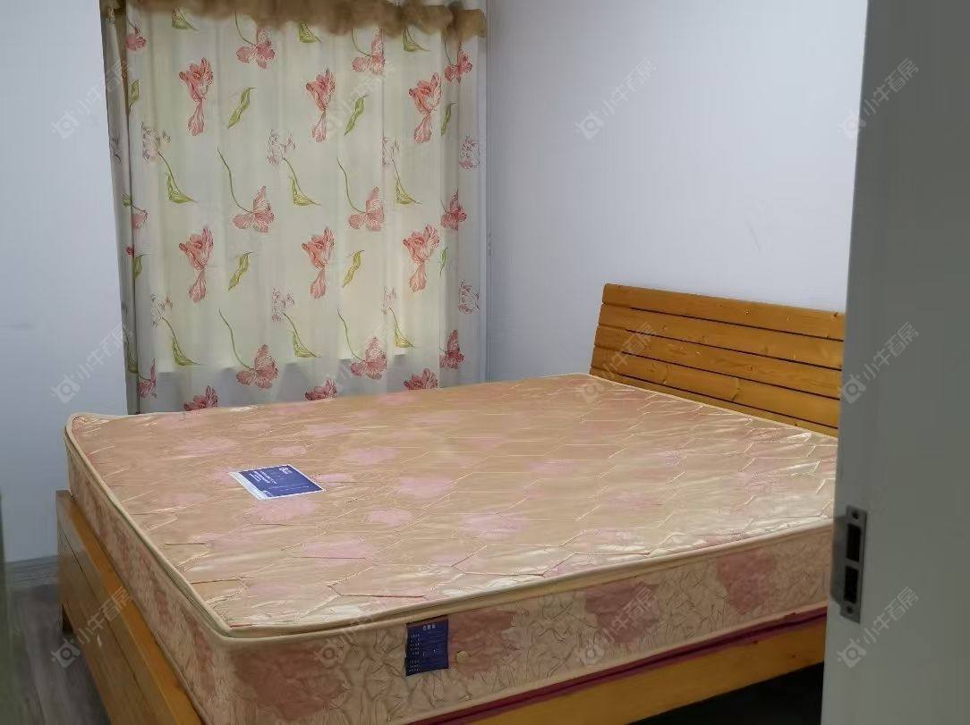 常州荣盛馨河郦舍2室1厅1卫出租_小牛看房