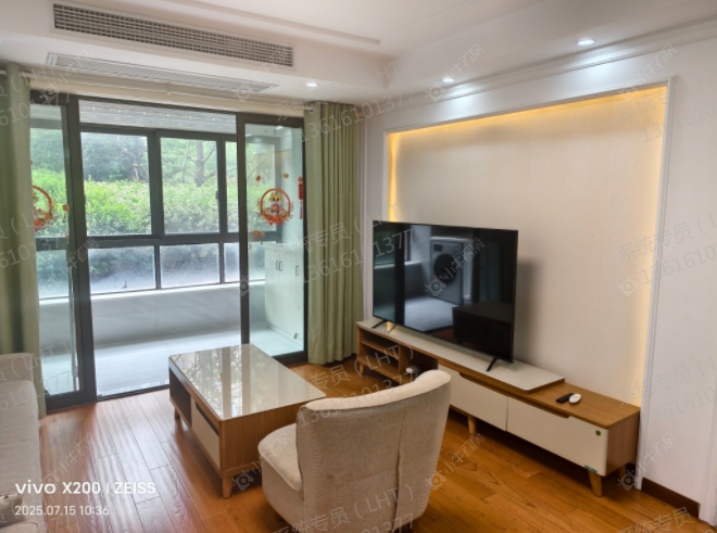 常州牡丹水岸国际在租房源室内图_小牛看房