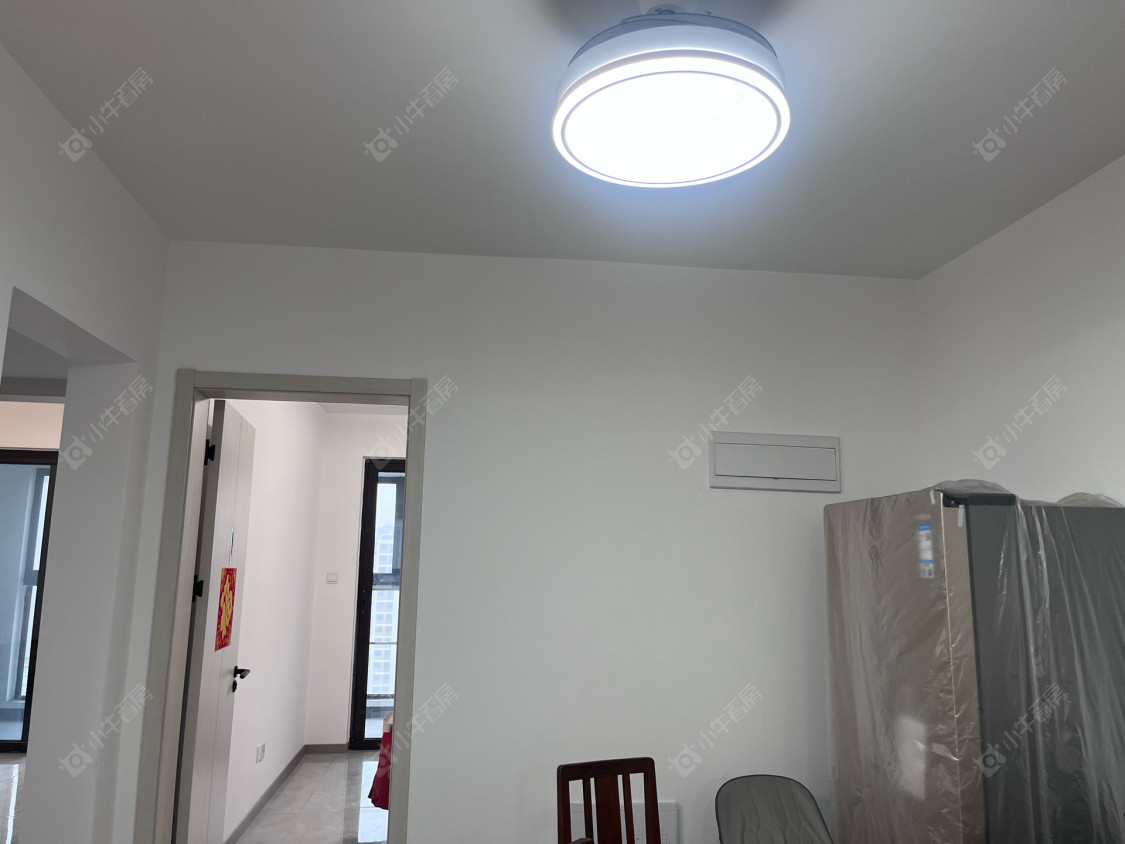 常州弘阳天下锦在租房源室内图_小牛看房