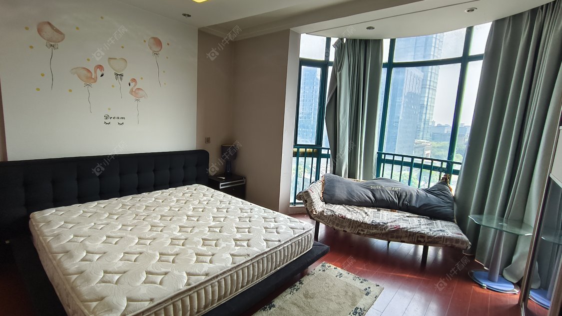 常州府琛商务广场在租房源室内图_小牛看房