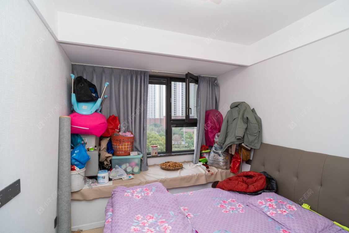 常州保利和光晨樾在售二手房源室内图_小牛看房