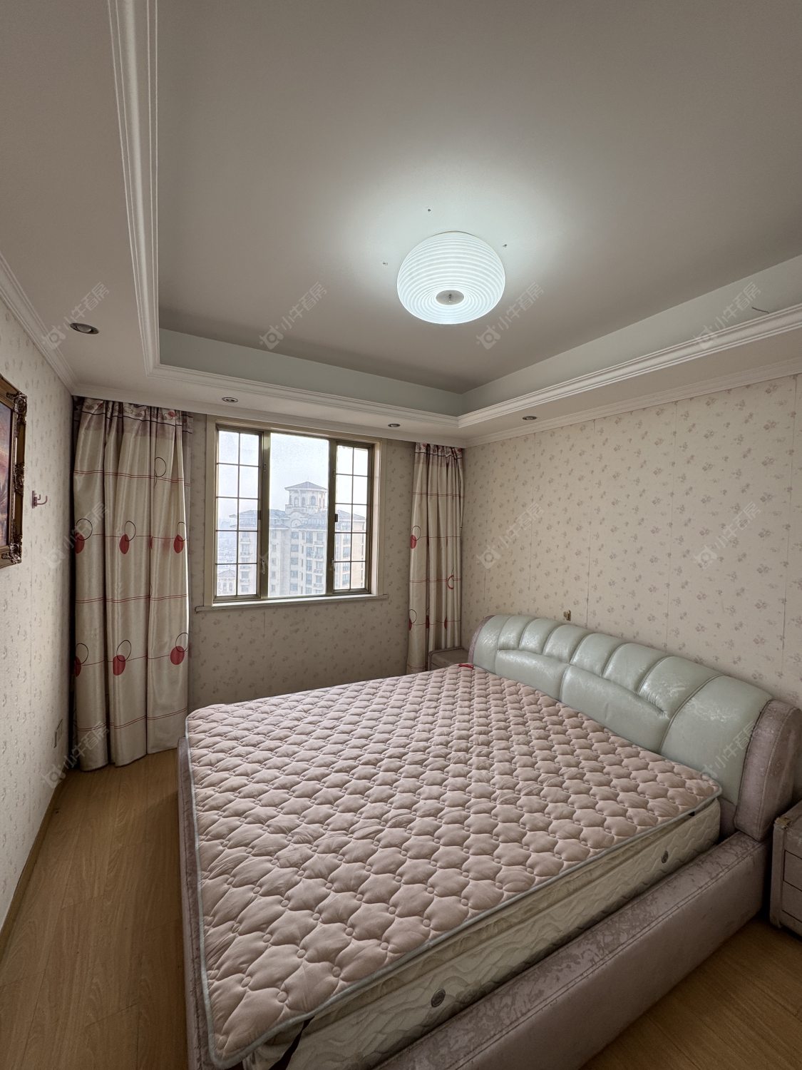 常州银河湾星苑在租房源室内图_小牛看房