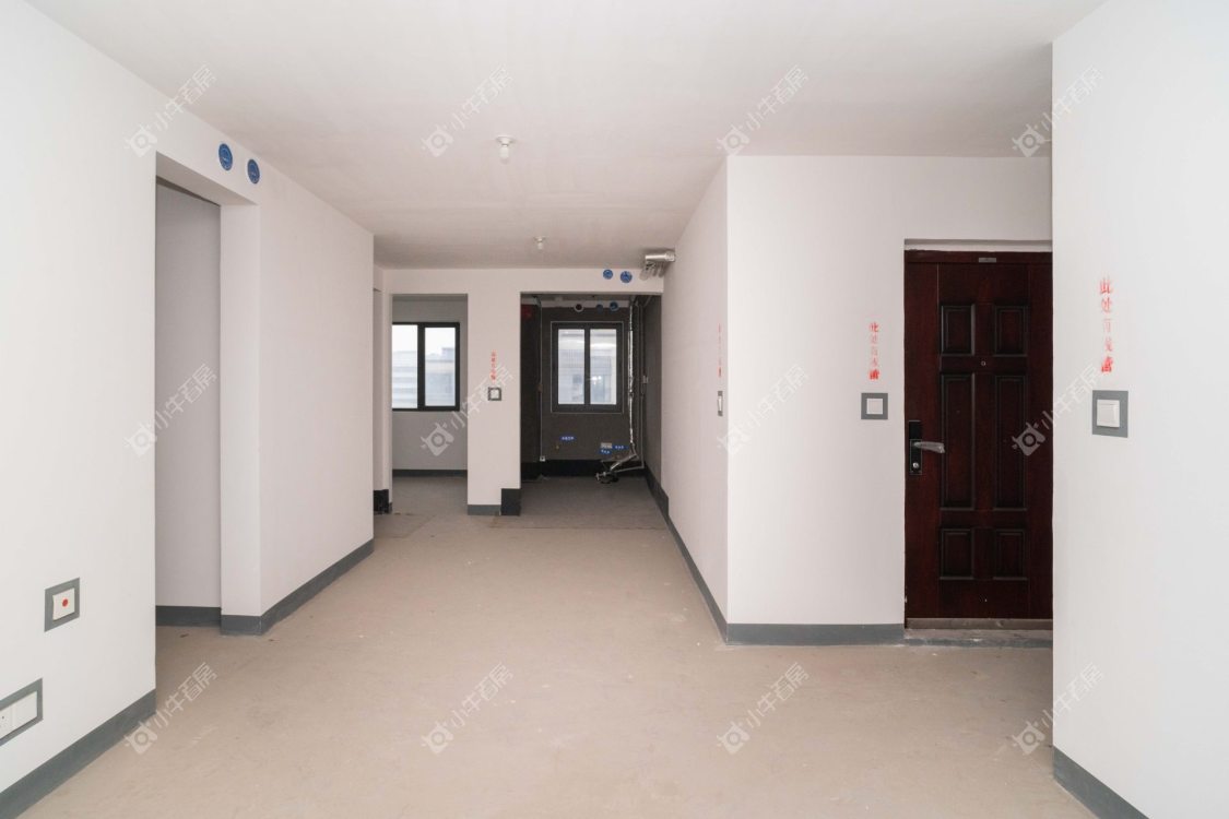 常州保利和光晨樾在租房源_小牛看房