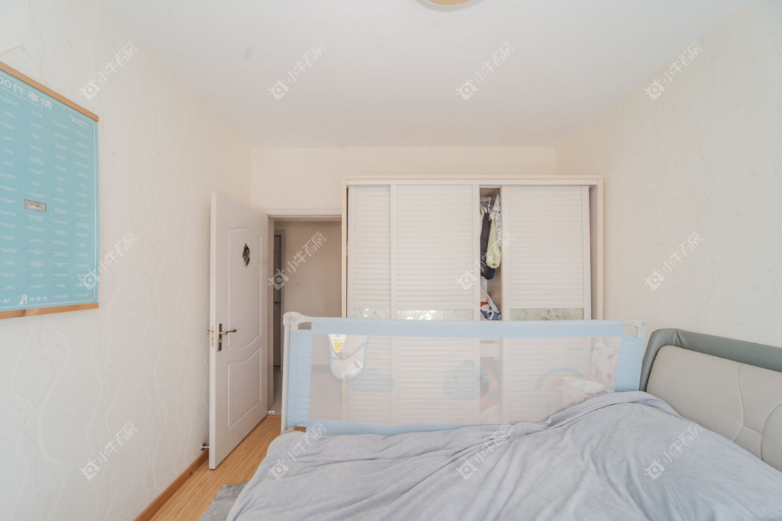 常州中海锦珑湾在租房源室内图_小牛看房