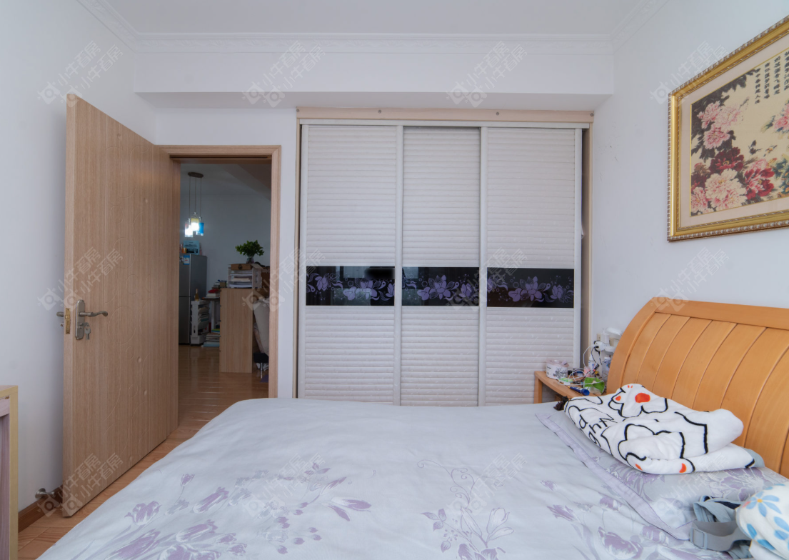 常州怡美花园在租房源室内图_小牛看房