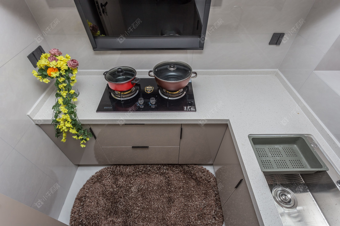 常州红梅新村在售二手房源室内图_小牛看房