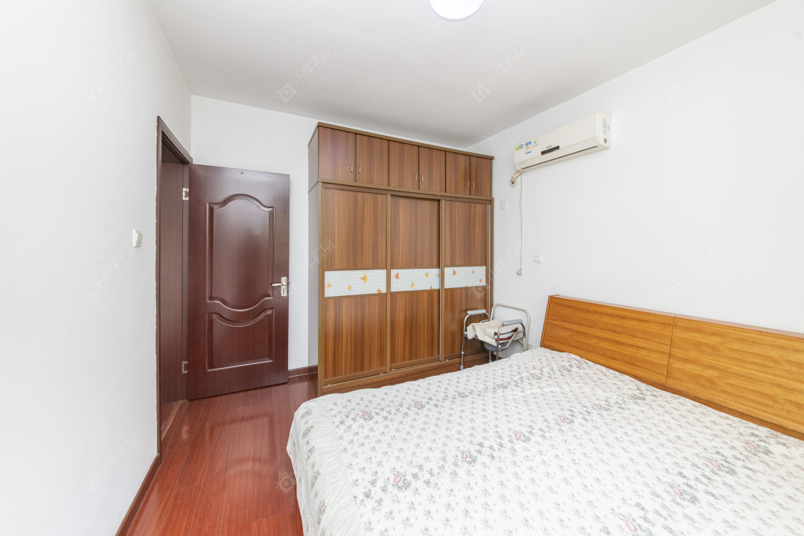 常州四季新城南苑在售二手房源室内图_小牛看房