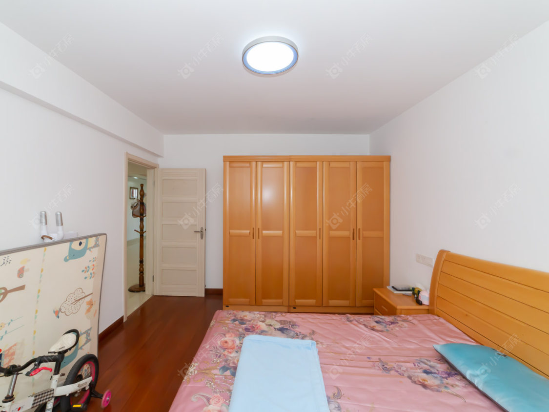 常州水木年华花园在售二手房源室内图_小牛看房