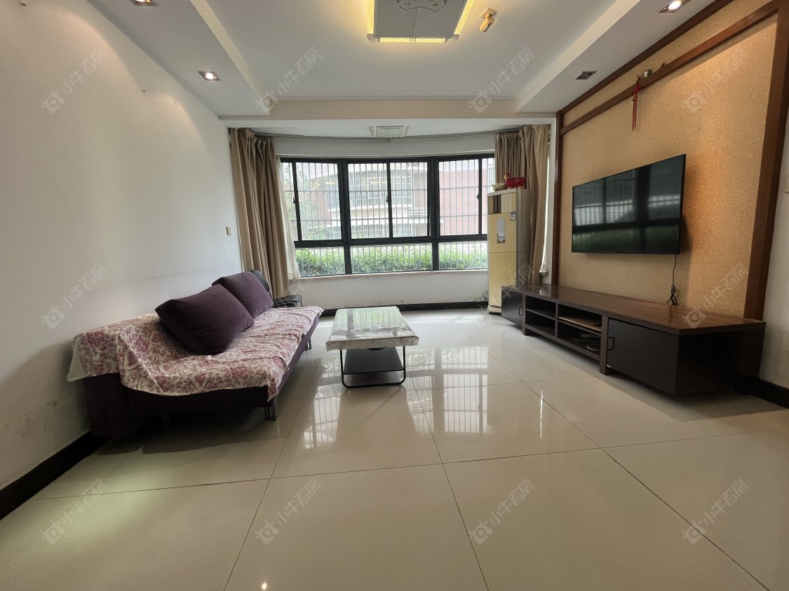 常州香江华廷花园3室2厅2卫出租_小牛看房