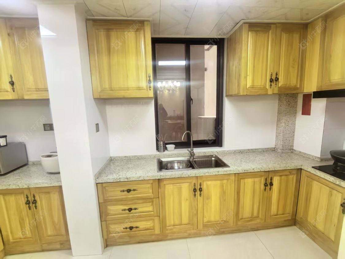 常州丰臣凯林花园在租房源室内图_小牛看房