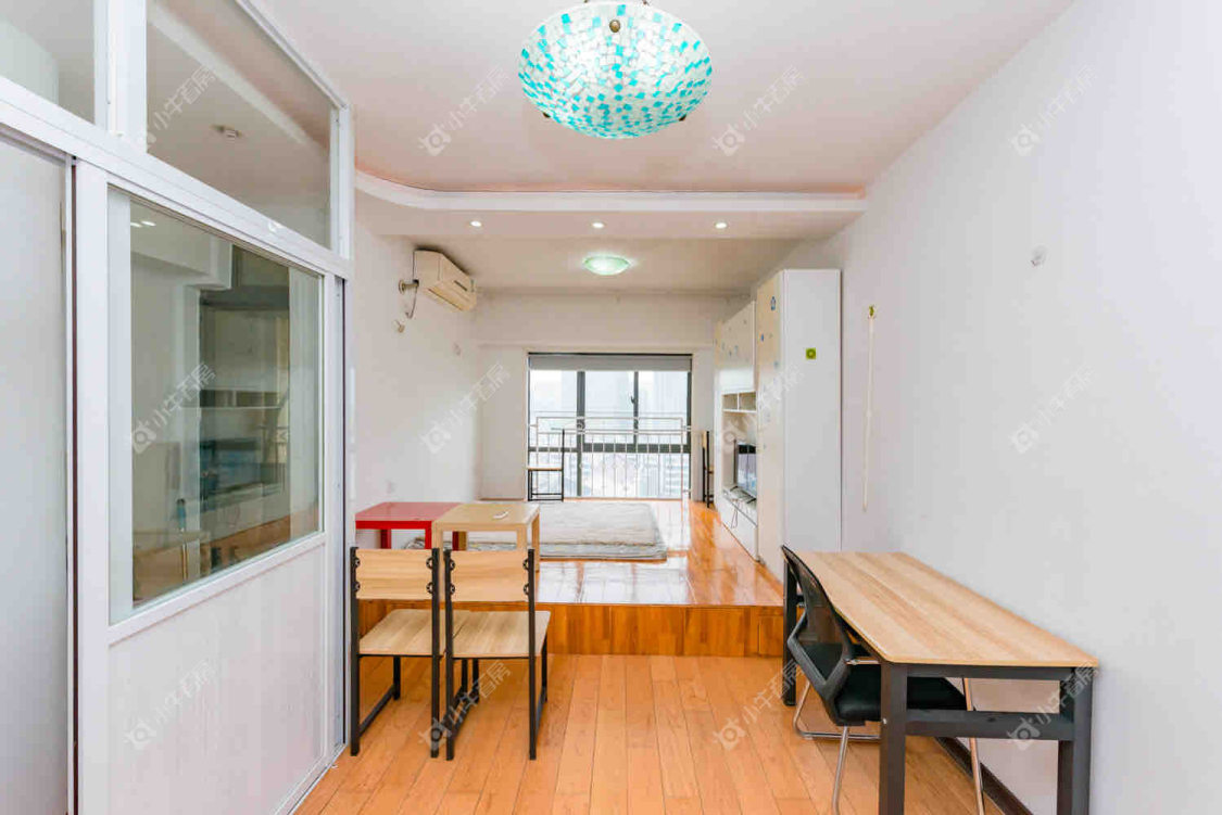 常州东方国际公寓在租房源室内图_小牛看房