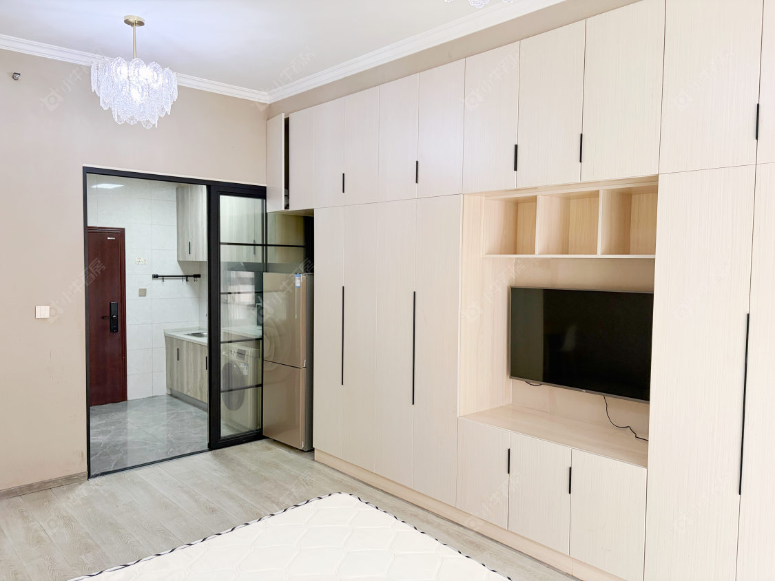 常州融锦融御华庭在租房源室内图_小牛看房