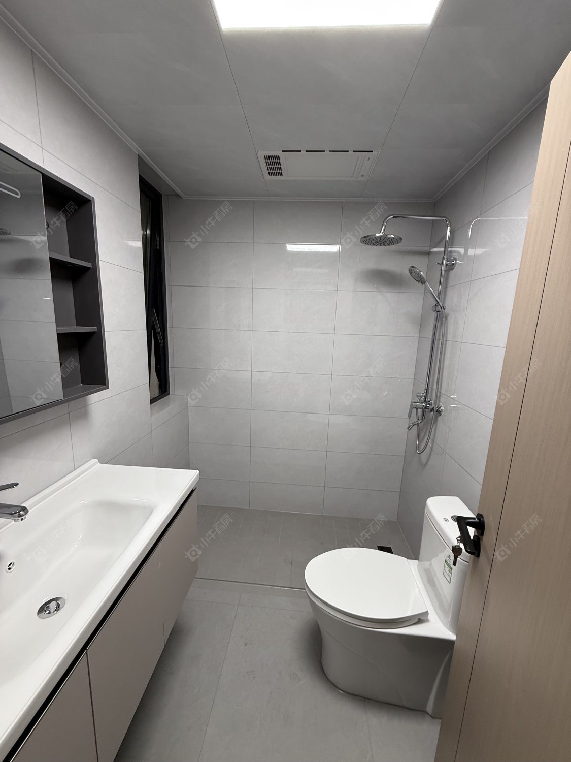 常州大学新村一社区在租房源室内图_小牛看房