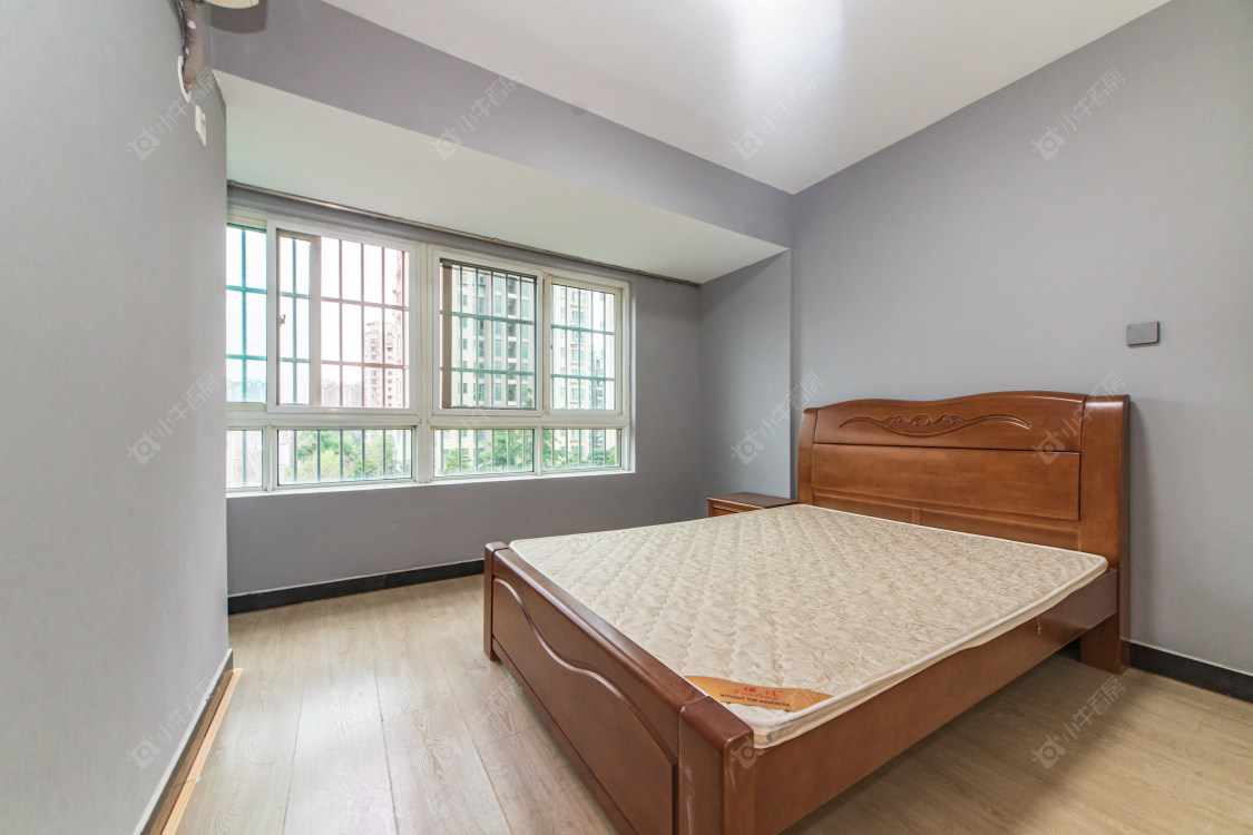 常州中天名园在售二手房源室内图_小牛看房