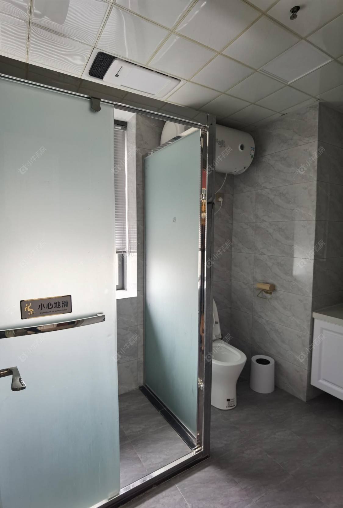 常州世茂广场在租房源室内图_小牛看房