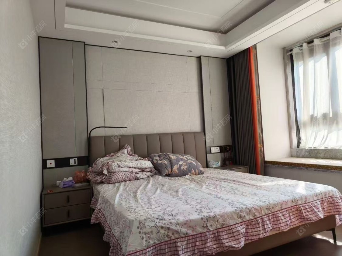 璞樾春秋房源室内图 常州璞樾春秋在租房源室内图_小牛看房