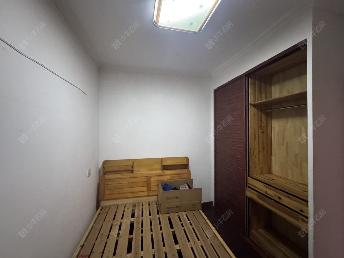 常州清水湾花园一期在租房源室内图_小牛看房