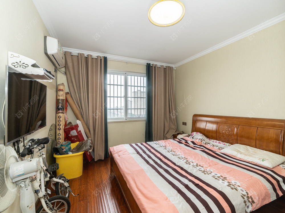 常州春江中央花苑南区在售二手房源室内图_小牛看房