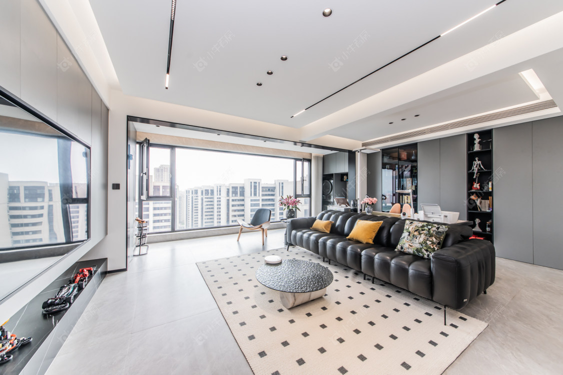 常州龙湖景粼天著在售二手房源_小牛看房