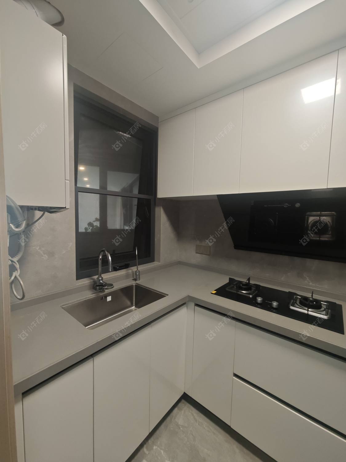 常州星河澜月湾在租房源室内图_小牛看房