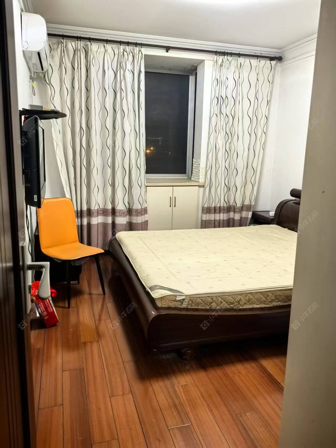 常州潞城花苑租房房源封面图