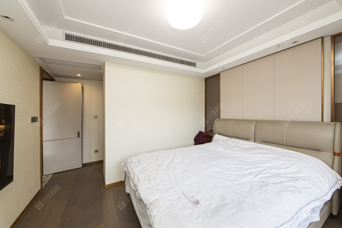 常州璞樾春秋在售二手房源室内图_小牛看房