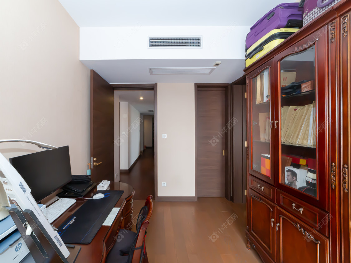 常州龙洲伊都在售二手房源室内图_小牛看房