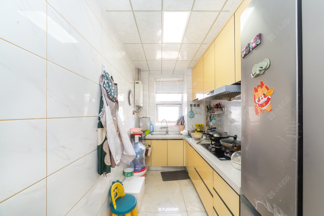 常州金地格林郡在售二手房_小牛看房