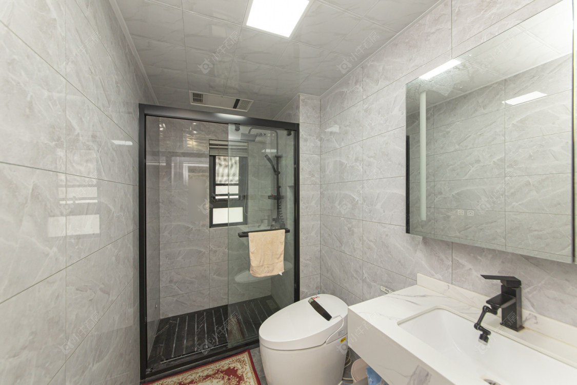 常州新城锦域在售二手房源室内图_小牛看房