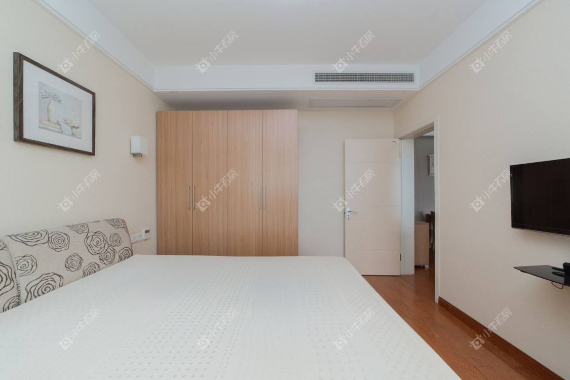 常州道生中心在租房源室内图_小牛看房