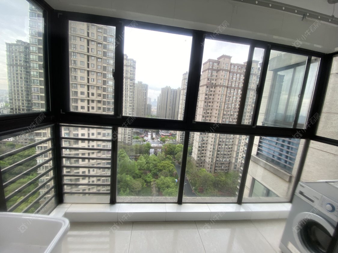 常州九洲新世界花苑在租房源_小牛看房