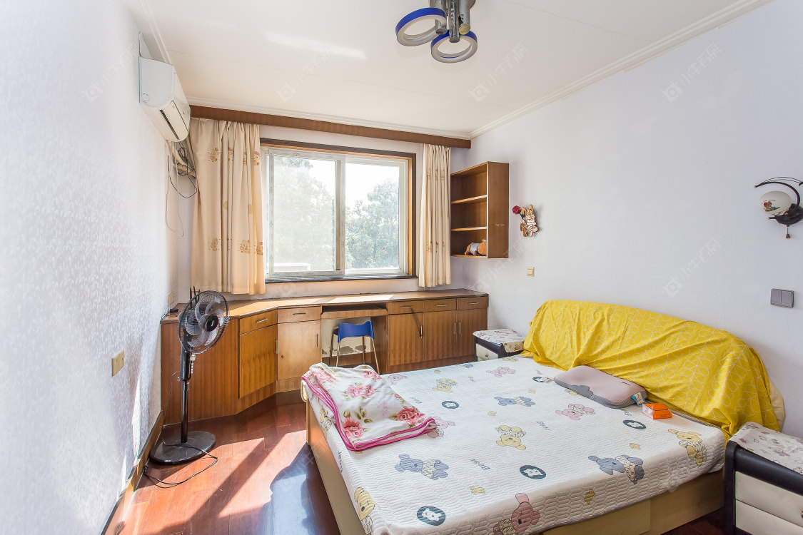 常州万福花园在售二手房源室内图_小牛看房