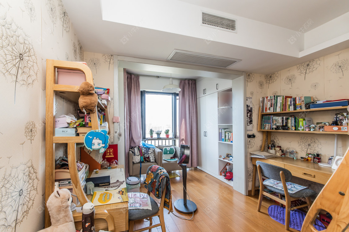 常州九洲花园二期在售二手房源室内图_小牛看房