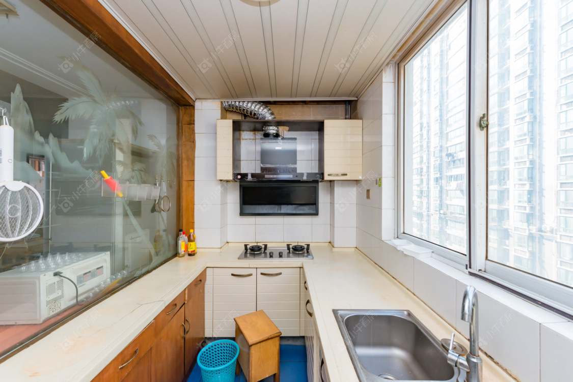 常州德馨花园在售二手房源室内图_小牛看房