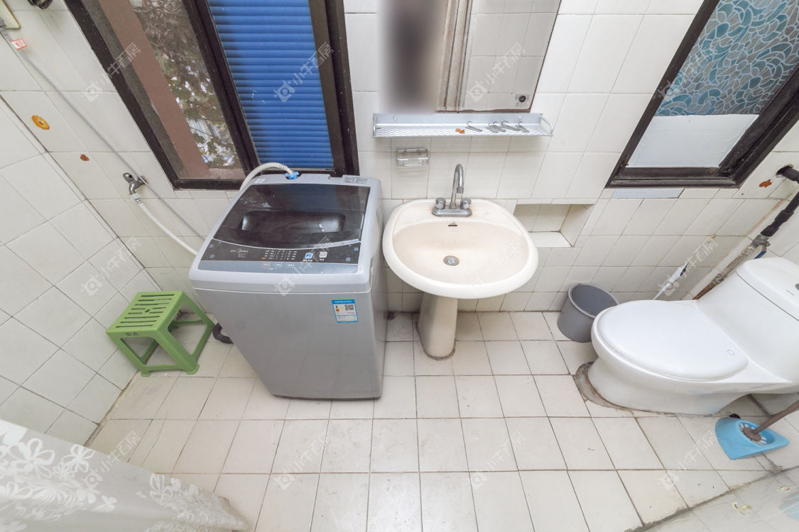 常州电子新村在租房源室内图_小牛看房