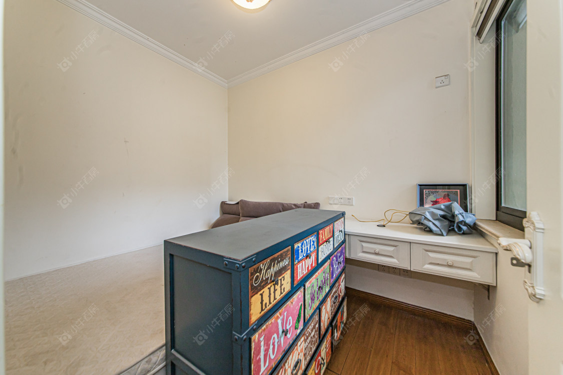 新城春天里房源室内图 常州新城春天里在售二手房源室内图_小牛看房