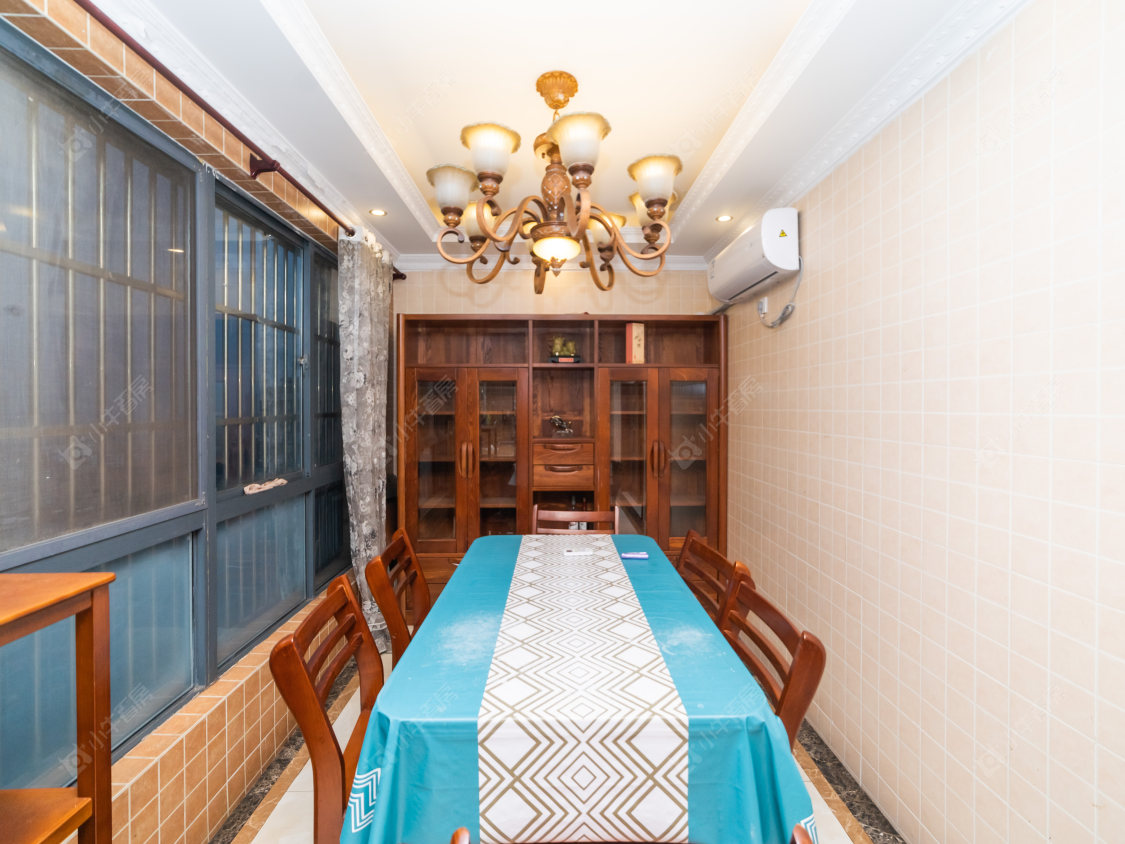 常州湖港名居在售二手房源室内图_小牛看房