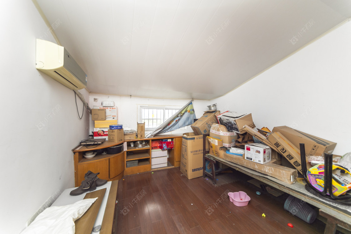 常州荆川东园在售二手房源室内图_小牛看房