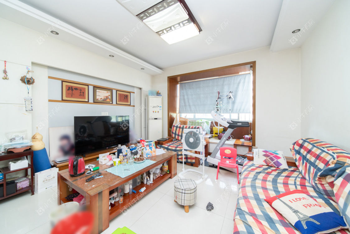 常州星盛家园租房_小牛看房