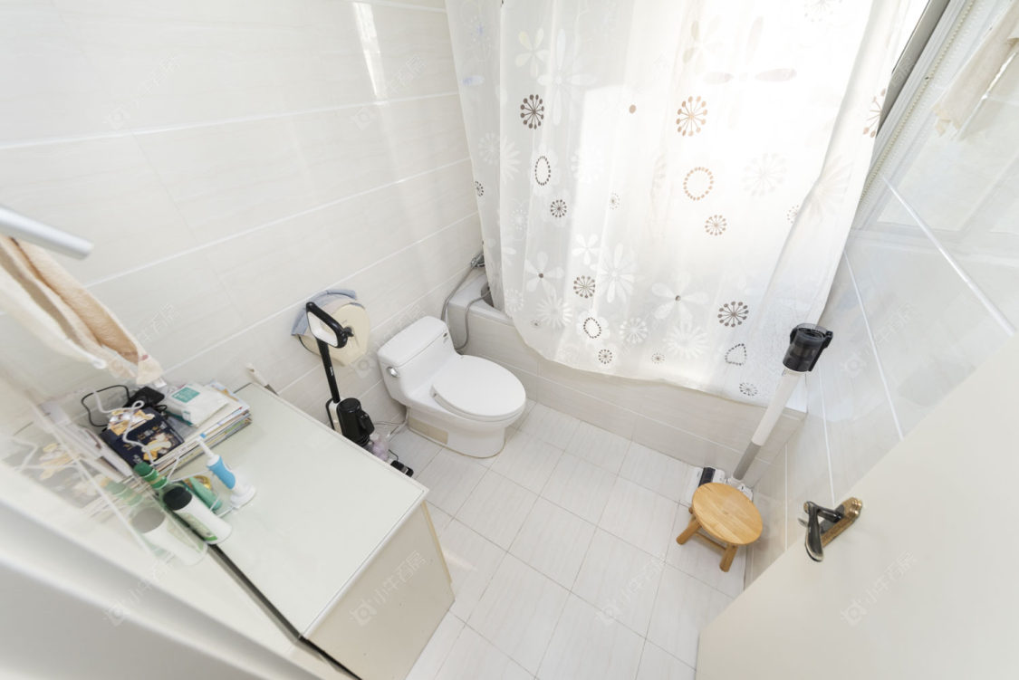 常州天润国际花园在售二手房源室内图_小牛看房